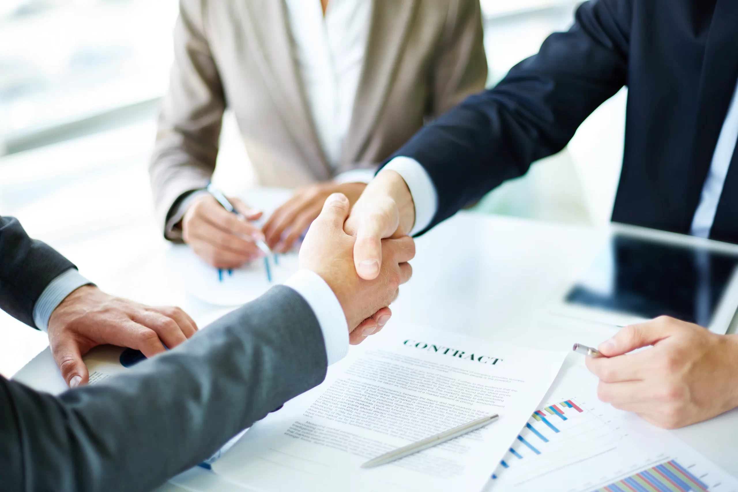 China sourcing consultation
